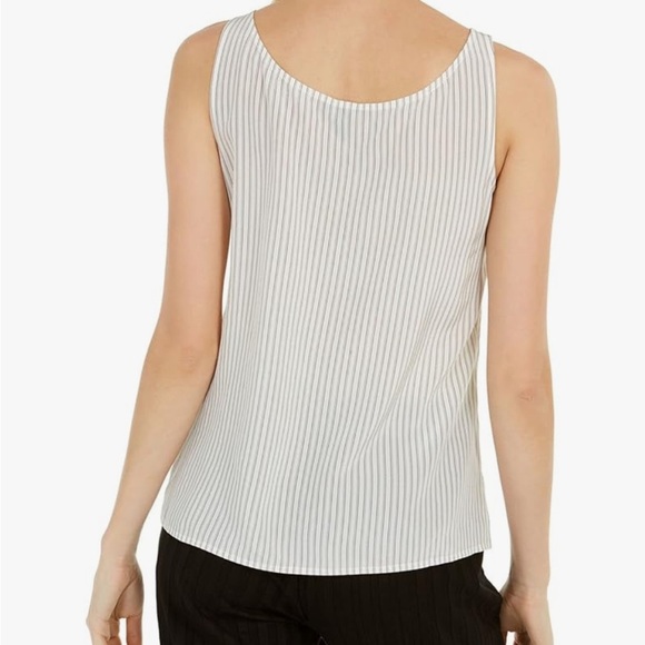 EILEEN FISHER Silk Tank Top - Picture 2 of 11